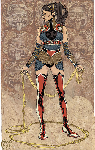 Illustration for article titled Strides and backslides: How to tackle diversity in comics
